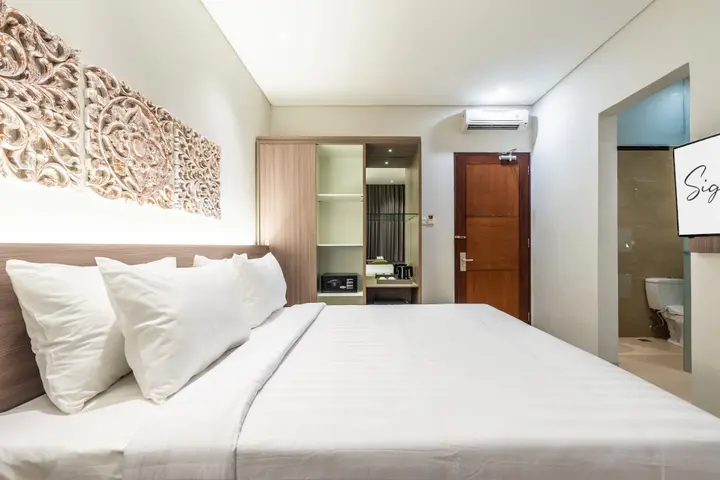 Денпасар: Signature Bali Sanur