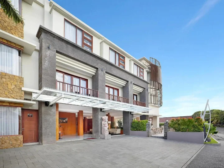Денпасар: Signature Bali Sanur