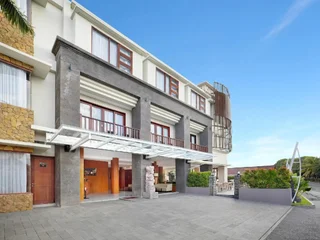 Денпасар: Signature Bali Sanur