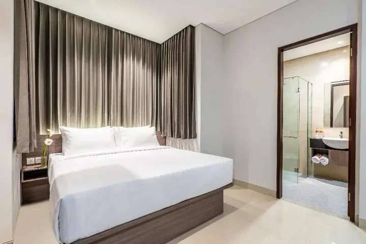 Денпасар: Signature Bali Sanur