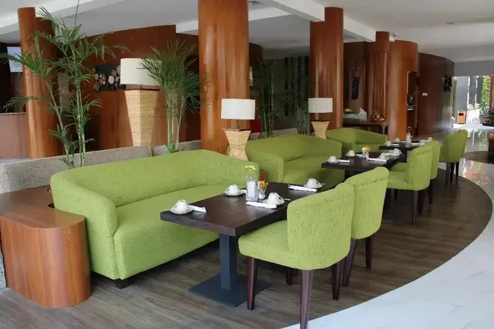 Денпасар: Signature Bali Sanur