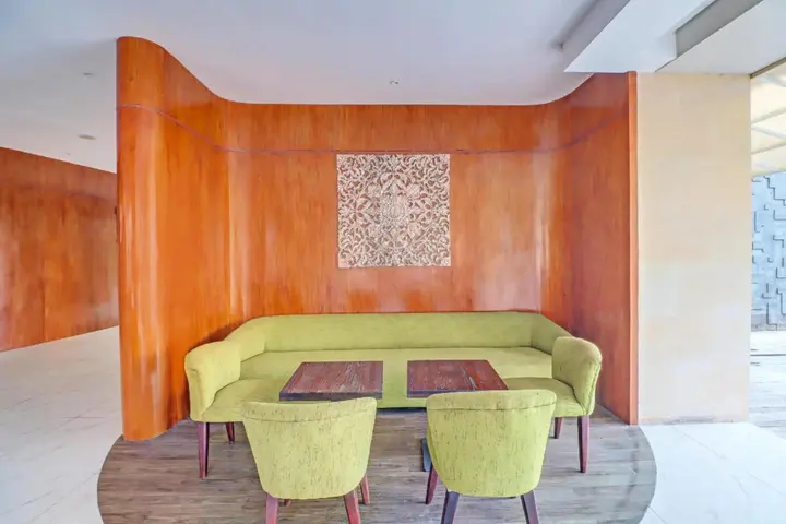 Денпасар: Signature Bali Sanur
