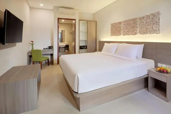 Денпасар: Signature Bali Sanur