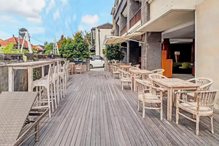 Денпасар: Signature Bali Sanur