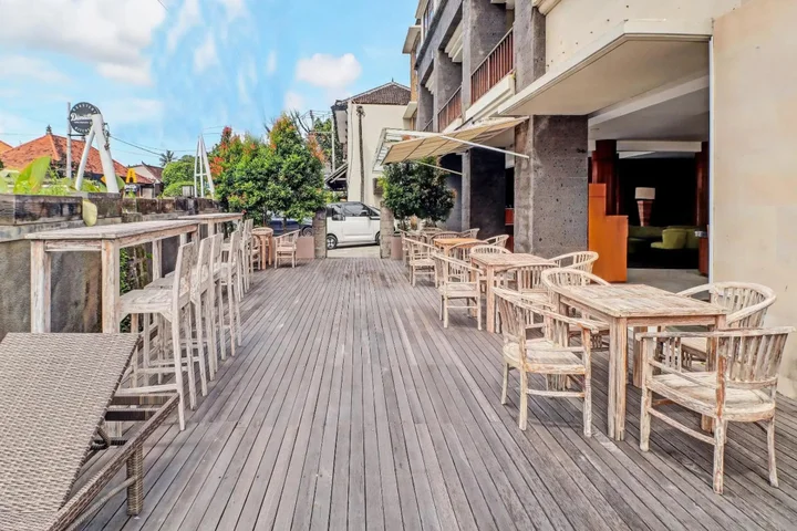 Денпасар: Signature Bali Sanur