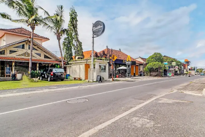 Денпасар: Signature Bali Sanur