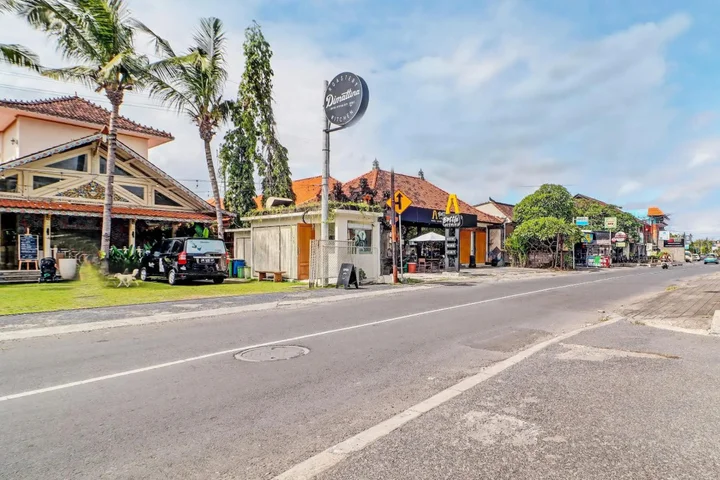 Денпасар: Signature Bali Sanur