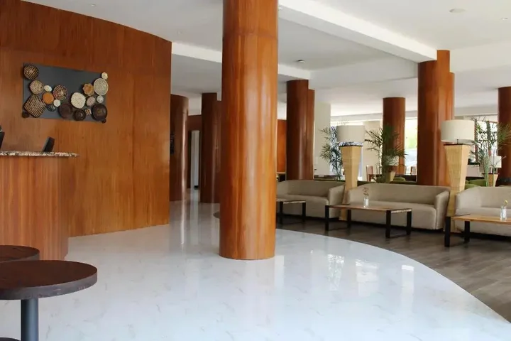 Денпасар: Signature Bali Sanur