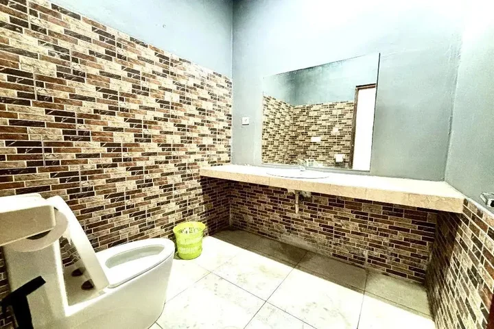 Чангу: Ketapang Guesthouse Echo Beach Canggu
