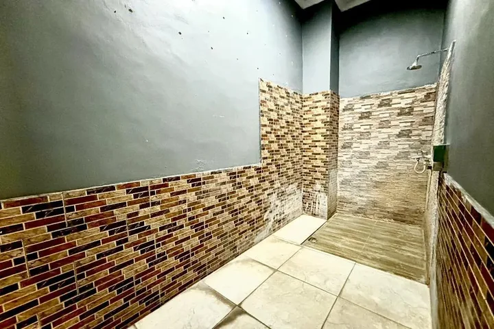Чангу: Ketapang Guesthouse Echo Beach Canggu