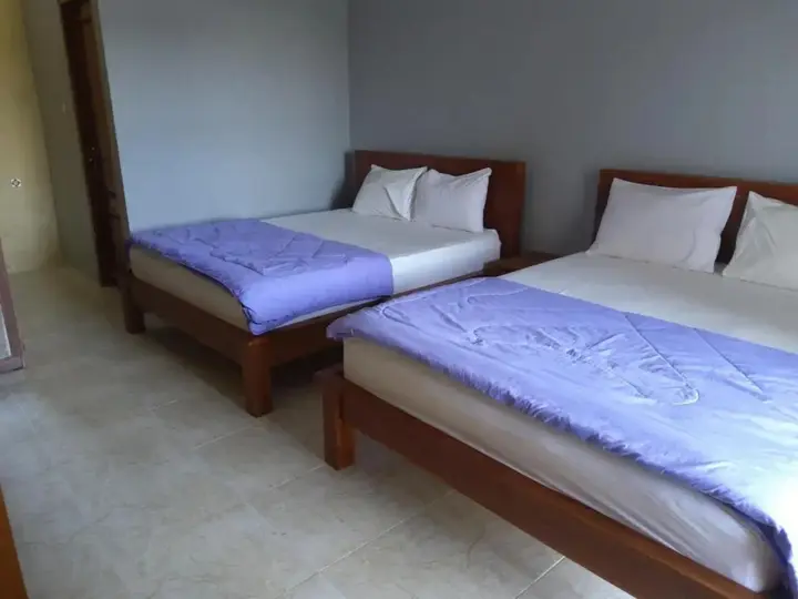 Чангу: Ketapang Guesthouse Echo Beach Canggu