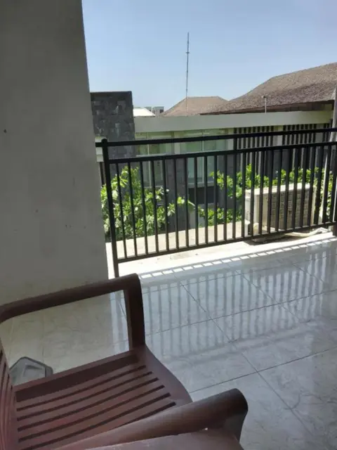 Чангу: Ketapang Guesthouse Echo Beach Canggu
