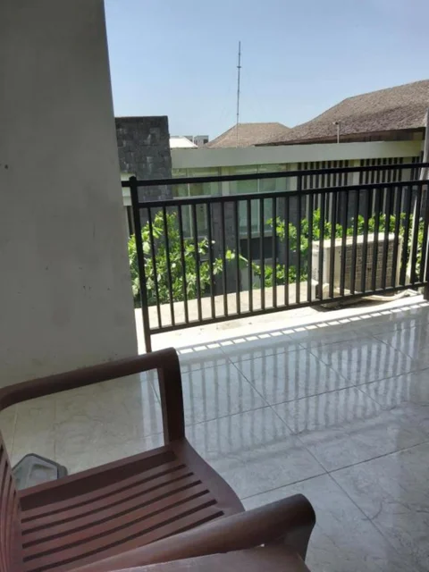 Чангу: Ketapang Guesthouse Echo Beach Canggu