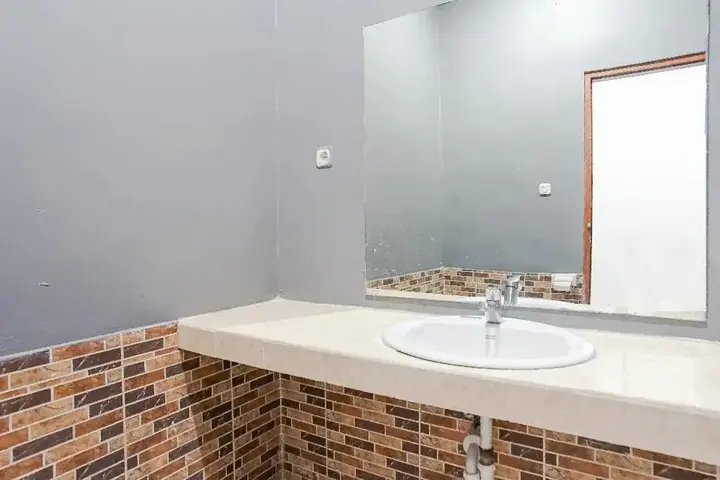 Чангу: Ketapang Guesthouse Echo Beach Canggu