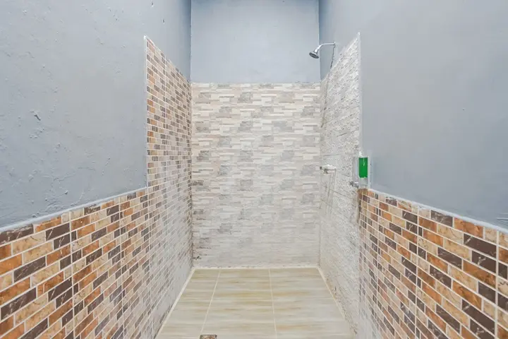 Чангу: Ketapang Guesthouse Echo Beach Canggu