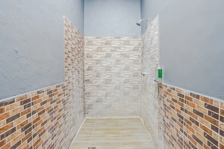 Чангу: Ketapang Guesthouse Echo Beach Canggu