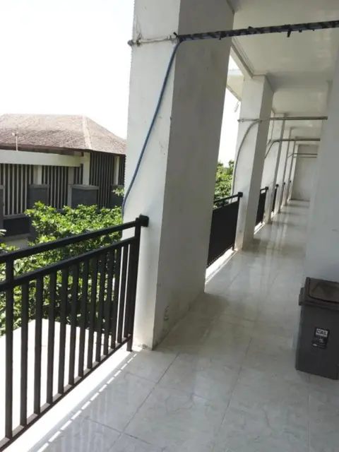 Чангу: Ketapang Guesthouse Echo Beach Canggu