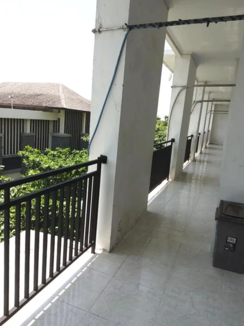 Чангу: Ketapang Guesthouse Echo Beach Canggu