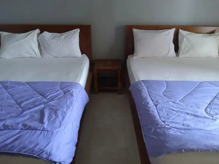Чангу: Ketapang Guesthouse Echo Beach Canggu