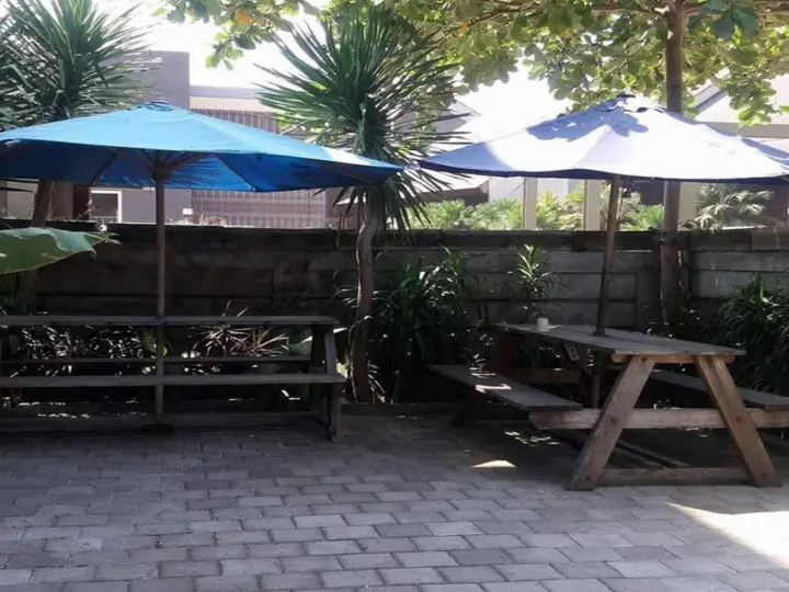 Чангу: Ketapang Guesthouse Echo Beach Canggu