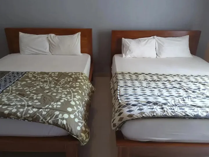 Чангу: Ketapang Guesthouse Echo Beach Canggu