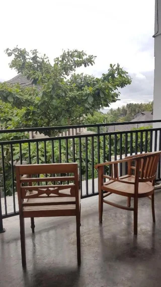 Чангу: Ketapang Guesthouse Echo Beach Canggu