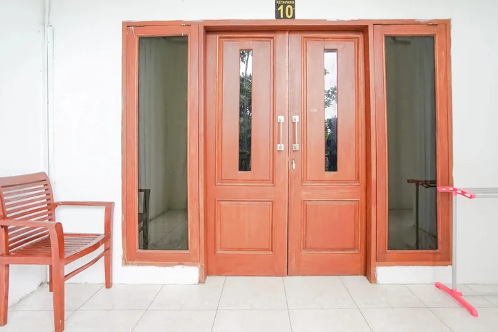 Чангу: Ketapang Guesthouse Echo Beach Canggu
