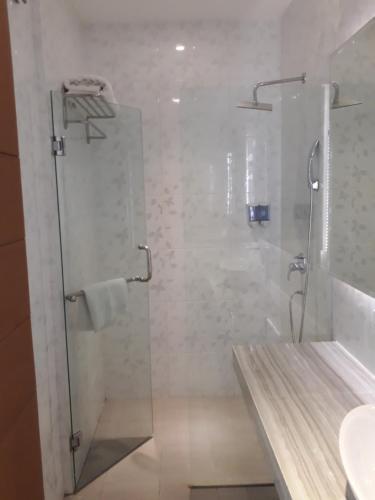 Падангсамбиан: Ozora Guesthouse