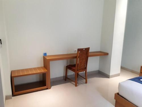 Падангсамбиан: Ozora Guesthouse