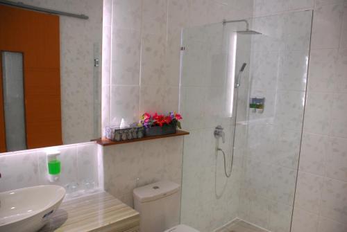 Падангсамбиан: Ozora Guesthouse