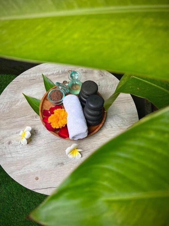 Керобокан: The Capital Hotel and Resort Seminyak