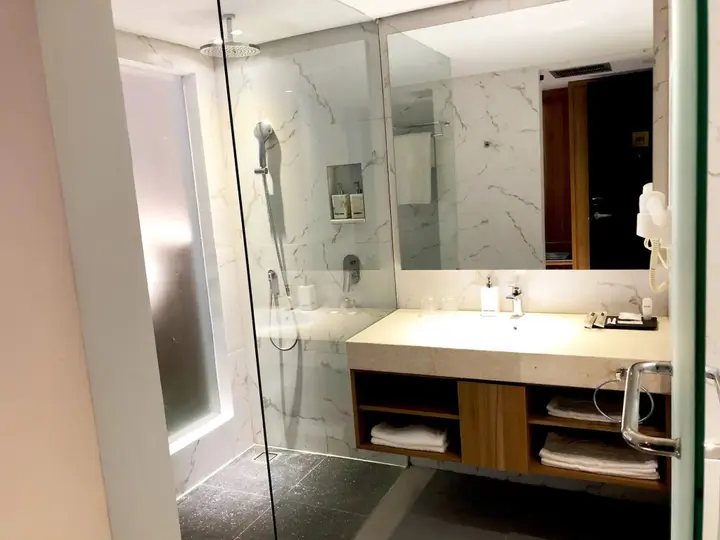 Керобокан: The Capital Hotel and Resort Seminyak
