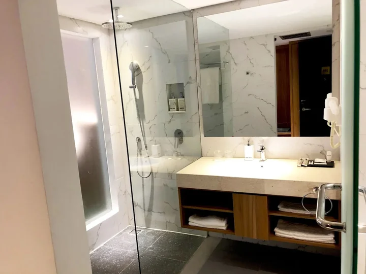 Керобокан: The Capital Hotel and Resort Seminyak