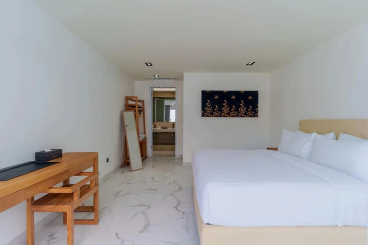 Керобокан: The Capital Hotel and Resort Seminyak