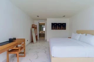 Керобокан: The Capital Hotel and Resort Seminyak
