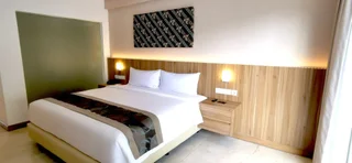 Керобокан: The Capital Hotel and Resort Seminyak