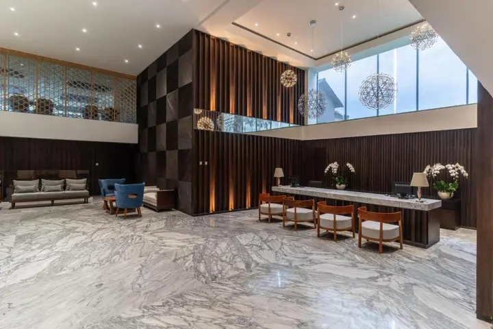 Керобокан: The Capital Hotel and Resort Seminyak