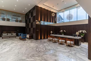 Керобокан: The Capital Hotel and Resort Seminyak