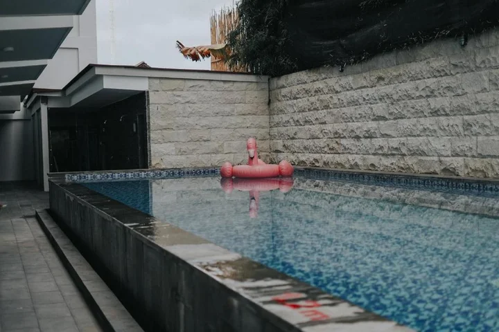 Керобокан: The Capital Hotel and Resort Seminyak