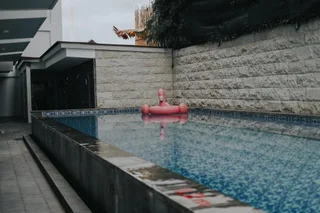 Керобокан: The Capital Hotel and Resort Seminyak