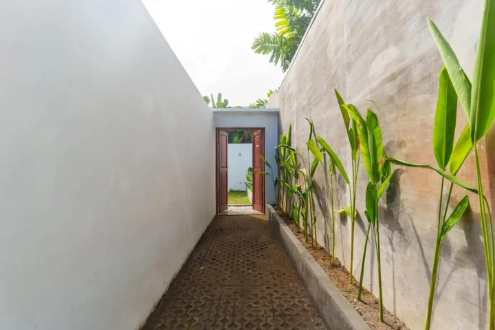 Керобокан: The Capital Hotel and Resort Seminyak