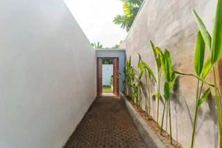 Керобокан: The Capital Hotel and Resort Seminyak