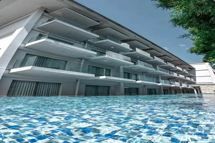 Керобокан: The Capital Hotel and Resort Seminyak
