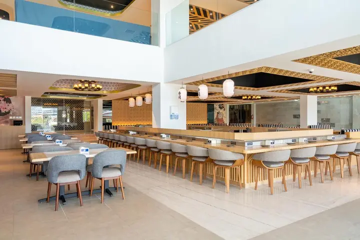 Керобокан: The Capital Hotel and Resort Seminyak