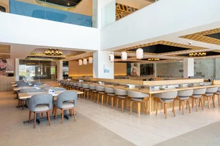 Керобокан: The Capital Hotel and Resort Seminyak