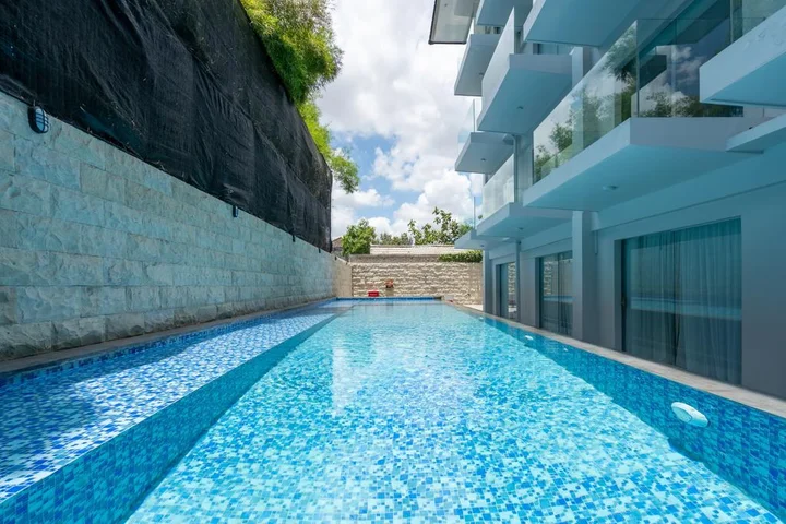 Керобокан: The Capital Hotel and Resort Seminyak