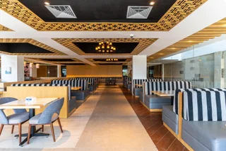 Керобокан: The Capital Hotel and Resort Seminyak