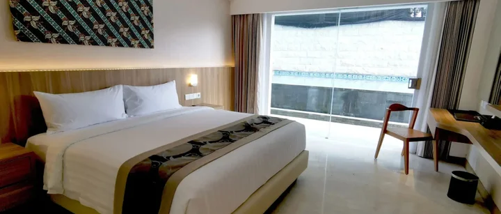 Керобокан: The Capital Hotel and Resort Seminyak