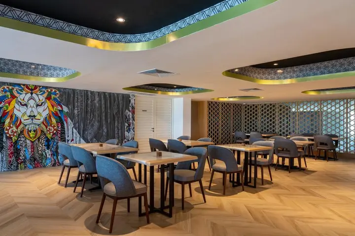 Керобокан: The Capital Hotel and Resort Seminyak