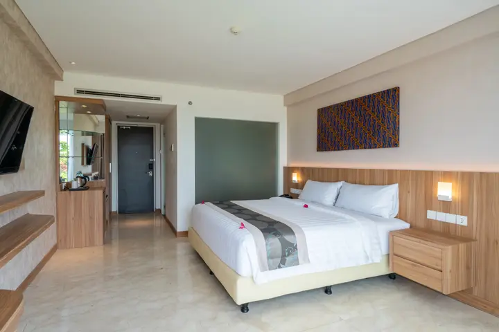 Керобокан: The Capital Hotel and Resort Seminyak